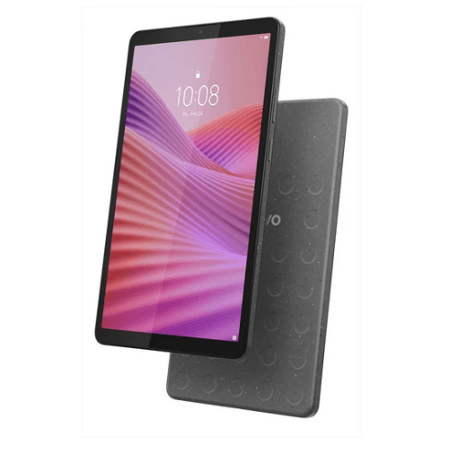 Lenovo Tab One 4GB RAM 128GB Gray 8,7" Wi-Fi- EU