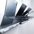 Refurbished Laptops
