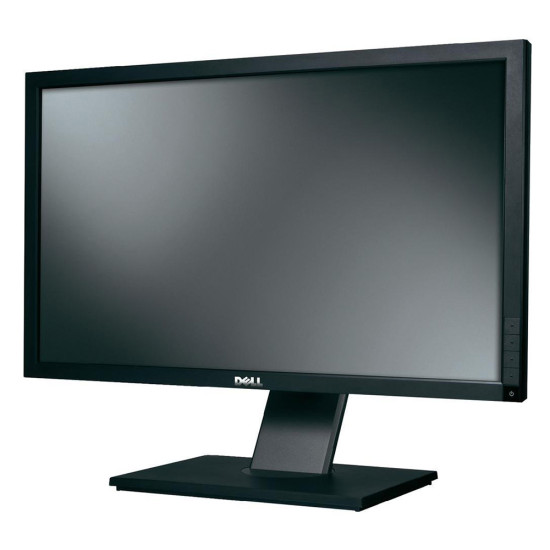 DELL used οθόνη P2311H LCD, 23" 1920x1080, VGA/DVI, Grade B