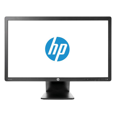 HP used οθόνη Z23I LED IPS, 23" Full HD, VGA/DVI/DisplayPort, Grade A