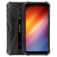 ULEFONE smartphone Armor X12 Pro, 5.45", 4/64GB, 4860mAh, IP68/IP69K, μαύρο