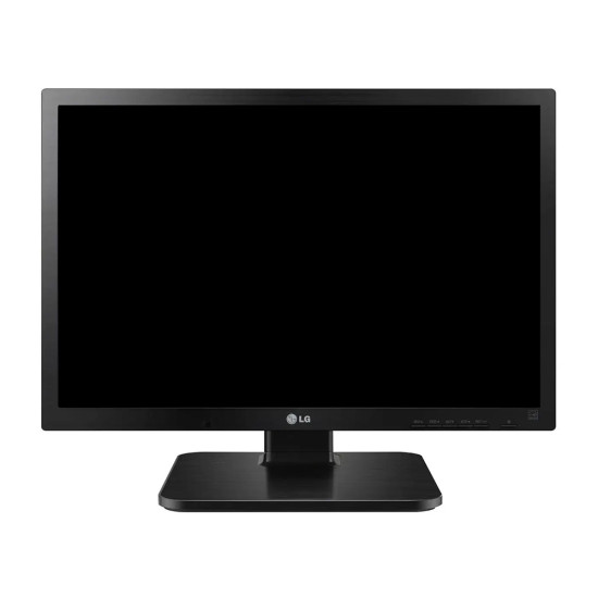 LG used οθόνη 24MB67PY LED IPS 24" FHD, VGA/DVI/DisplayPort, Grade B