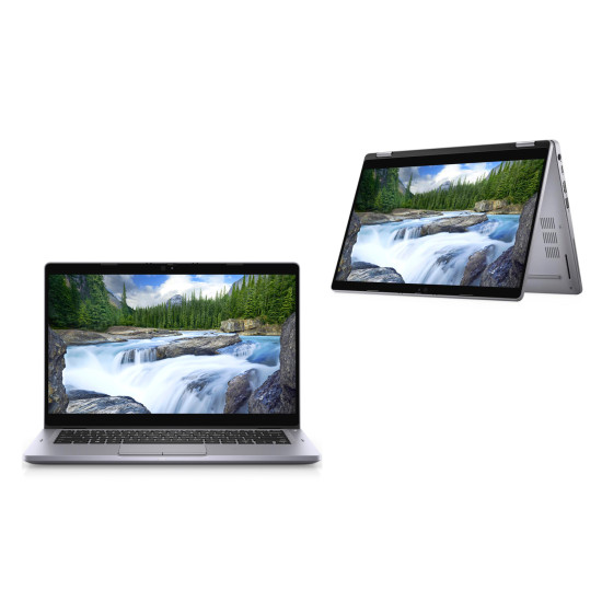 DELL Laptop 5310 2-IN-1, Grade C, i5-10310U, 8/256GB M.2, 13.3", Cam, UHD Graphics 620, FreeDOS DELL Laptop 5310 2-IN-1, Grade C, i5-10310U, 8/256GB M.2, 13.3", Cam, UHD Graphics 620, FreeDOS