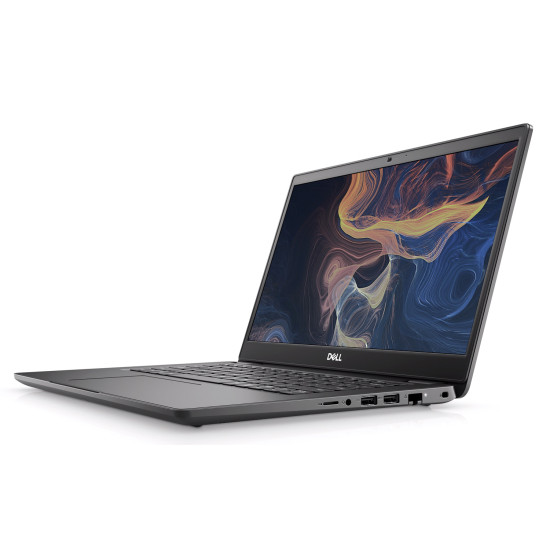 DELL Laptop Latitude 3410, Refurbished Grade A, i3-10110U, 8/256GB M.2, Cam, 14, Intel UHD Graphics 620, FreeDOS DELL Laptop Latitude 3410, Refurbished Grade A, i3-10110U, 8/256GB M.2, Cam, 14, Intel UHD Graphics 620, FreeDOS