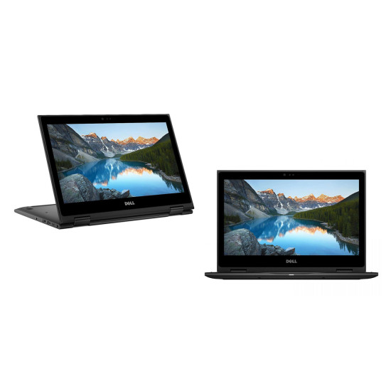 DELL Laptop Latitude 3390 2 IN 1, Refurbished Grade B, i5-8250U, 8/256GB M.2, 13.3", Cam, UHD Graphics 620, FreeDOS DELL Laptop Latitude 3390 2 IN 1, Refurbished Grade B, i5-8250U, 8/256GB M.2, 13.3", Cam, UHD Graphics 620, FreeDOS