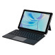 CHUWI tablet Hi10 X1 με πληκτρολόγιο, 10.1, 8/256GB, Windows 11 Home, 3400mAh, γκρι CHUWI tablet Hi10 X1 με πληκτρολόγιο, 10.1, 8/256GB, Windows 11 Home, 3400mAh, γκρι