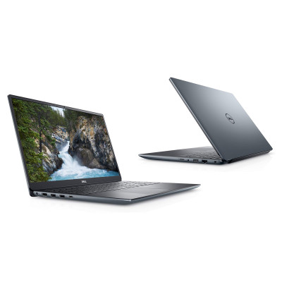 DELL Laptop Vostro 5590, Refurbished Grade B, i5-10210U, 8/256GB NVME, 15.6", Cam, UHD Graphics 620, FreeDOS