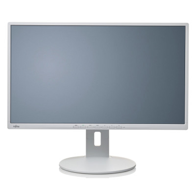 FUJITSU used οθόνη B27-8 TE Pro IPS-LED, 27" 1920x1080, VGA/HDMI/DisplayPort, Grade A