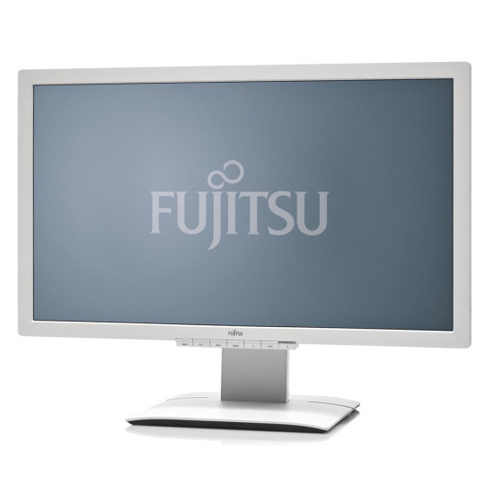 FUJITSU used οθόνη P27T-6 IPS-LED, 27" 2560x1440, VGA/DVI/HDMI/DisplayPort, Grade A