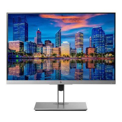 HP used οθόνη E243I IPS-LED, 24", 1920x1200, VGA/HDMI/DisplayPort, Grade A