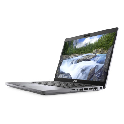 DELL Laptop Latitude 5410, Refurbished Grade A, i5-10310U, 8/512GB M.2, 14", Cam, HD Graphics 620, FreeDOS