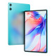 TECLAST tablet P33, 10.1", 3/64GB, Android 15, 6000mAh, μπλε