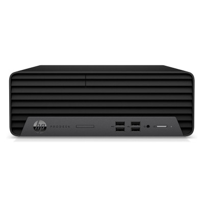 HP PC ProDesk 400 G7 SFF, Refurbished Grade A Repainted, i5-10500, 8/256GB M.2, FreeDOS