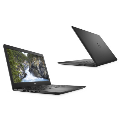DELL Laptop Vostro 3590, Refurbished Grade B, i5-10210U, 8/256GB NVME, 15.6", Cam, UHD Graphics 620, FreeDOS