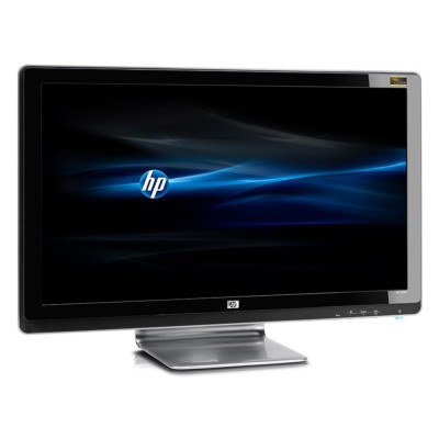 HP used οθόνη 2310I TFT-LCD, 23" 1920x1080, VGA/DVI, Grade A