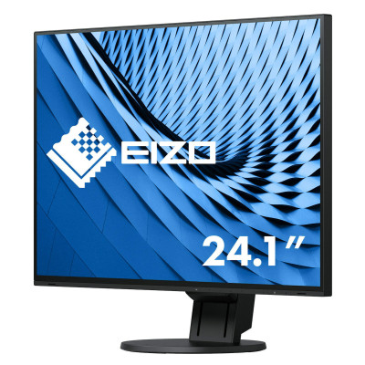 EIZO used οθόνη EV2457 IPS-LED, 24.1" 1920x1200, HDMI/DisplayPort/DVI, Grade A