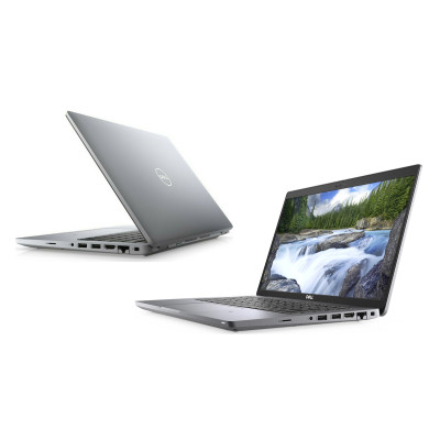 DELL Laptop Latitude 5420, Factory Refurbished Grade A, i5-1135G7, 16/256GB SSD, 14" Touchscreen, Cam, Intel Integrated Graphics, Windows 11 Pro