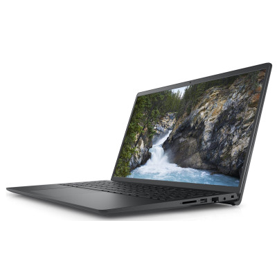 DELL Laptop VOSTRO 15 3510, Factory Refurbished Grade A, i5-1135G7, 8/512GB SSD, 15.6", Cam, Intel Integrated Graphics, Windows 11 Pro