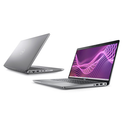 DELL Laptop Latitude 5440, Factory Refurbished Grade A, i5-1350P, 16/512GB SSD, 14", Cam, Intel Integrated Graphics, Windows 11 Pro
