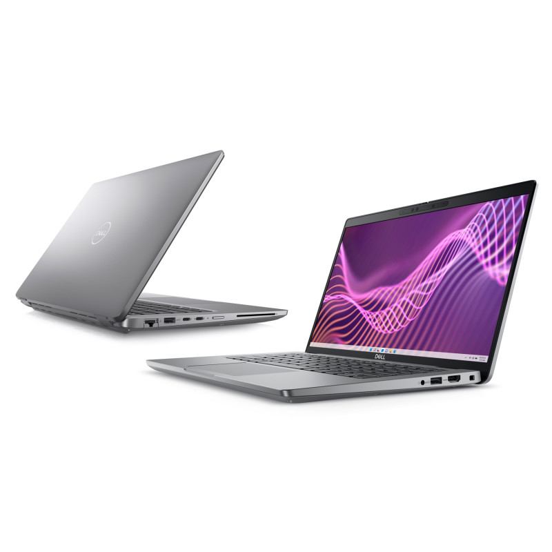 DELL Laptop Latitude 5440, Factory Refurbished Grade A, i5-1350P, 16/512GB SSD, 14", Cam, Intel Integrated Graphics, Windows 11 Pro