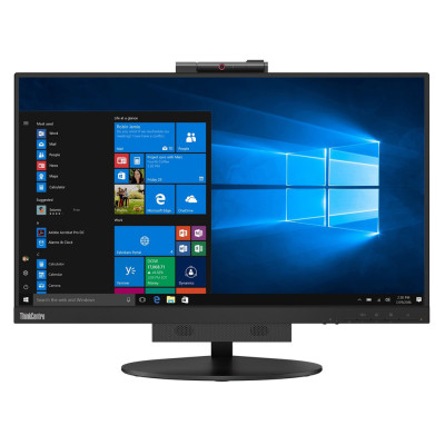 LENOVO used οθόνη TIO22GEN3 IPS-LED, 21.5", 1920x1080, DisplayPort, Grade B