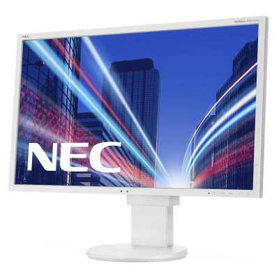 NEC used οθόνη EA273WMi IPS-LED, 27" 1920x1080, VGA/DVI/HDMI/DisplayPort, Grade B