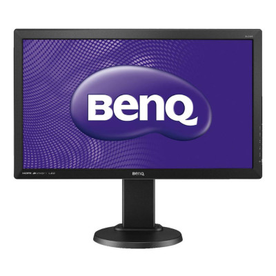BENQ used οθόνη BL2405HT LED-BACKLIT, 24" 1920x1080, VGA/DVI, Grade B