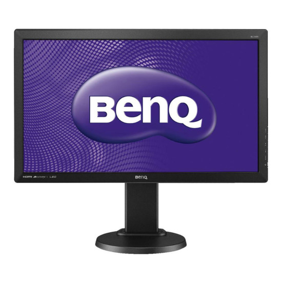 BENQ used οθόνη BL2405HT LED-BACKLIT, 24" 1920x1080, VGA/DVI, Grade B