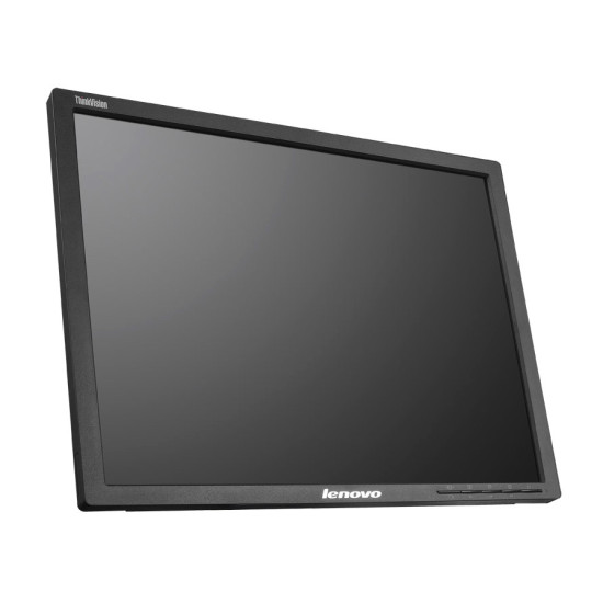 LENOVO used οθόνη LT1913P LED, 19" 1280x1024, VGA/DVI, χωρίς βάση, Grade B