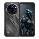OUKITEL smartphone WP62, 6.6", 12/512GB, 5G, 11000mAh, IP68/IP69K/MIL-STD-810H, μαύρο