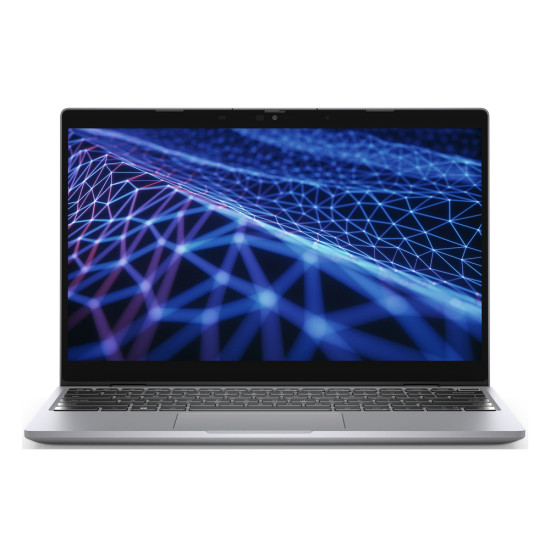 DELL Laptop Latitude 3330, Factory Refurbished Grade A, i5-1155G7, 8/256GB SSD, 13.3" Touchscreen, Cam, Intel Integrated Graphics, Windows 11 Pro