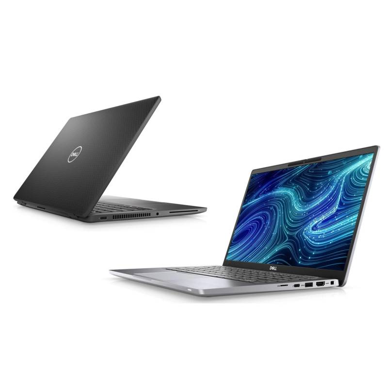 DELL Laptop Latitude 7420, Refurbished Grade B, i7-1185G7, 32/512GB NVME, 14", Cam, IRIS Xe Graphics, FreeDOS