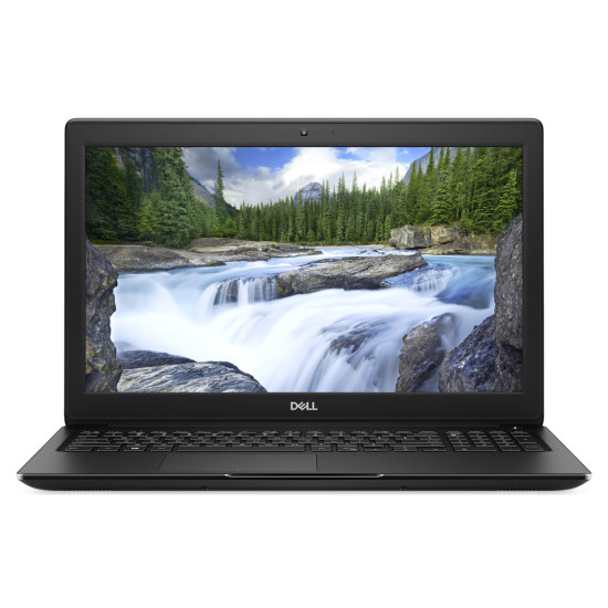DELL Laptop Latitude 3500, Grade C, i5-8265U, 8/128GB NVME, 15.6", Cam, UHD Graphics 620, FreeDOS
