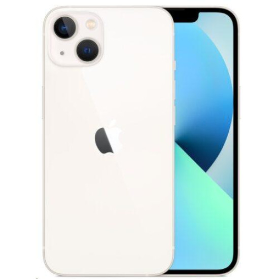 Apple iPhone 13 5G 128GB Starlight-EU Apple iPhone 13 5G 128GB Starlight-EU
