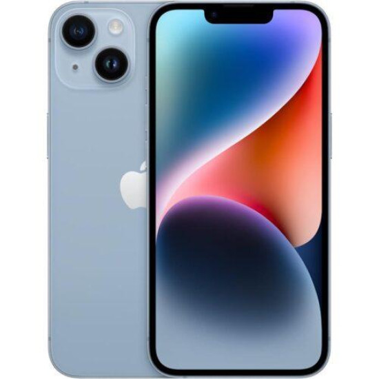 Apple iPhone 14 5G 6GB/128GB Blue-EU Apple iPhone 14 5G 6GB/128GB Blue-EU