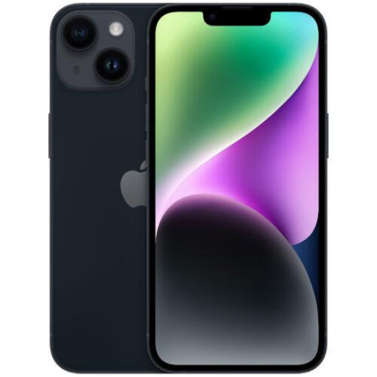 Apple iPhone 14 5G 6GB/128GB Midnight-EU Apple iPhone 14 5G 6GB/128GB Midnight-EU