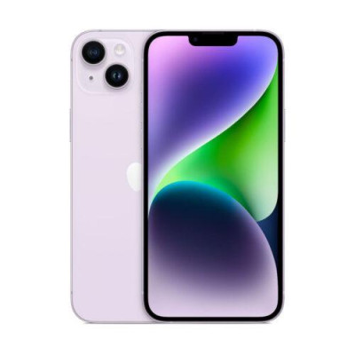 Apple iPhone 14 Plus 6.7'' 5G 6GB/128GB Purple-EU