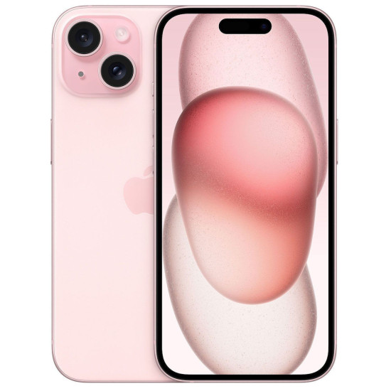 Apple iPhone 15 5G 128GB Pink-EU Apple iPhone 15 5G 128GB Pink-EU