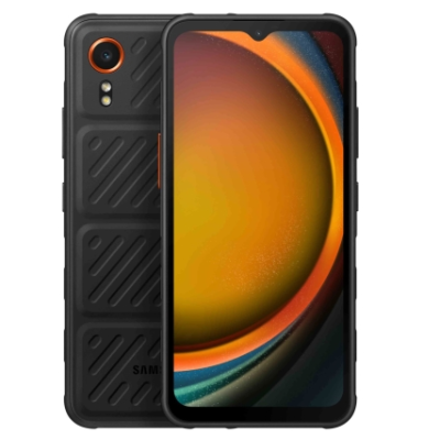 Samsung Galaxy Xcover 7 G556  6GB/128GB Black Enterprise edition Dual Sim 5G- EU