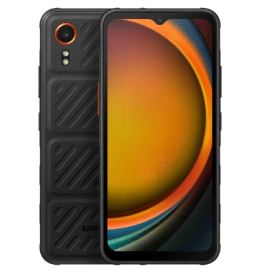 Samsung Galaxy Xcover 7 G556  6GB/128GB Black Enterprise edition Dual Sim 5G- EU