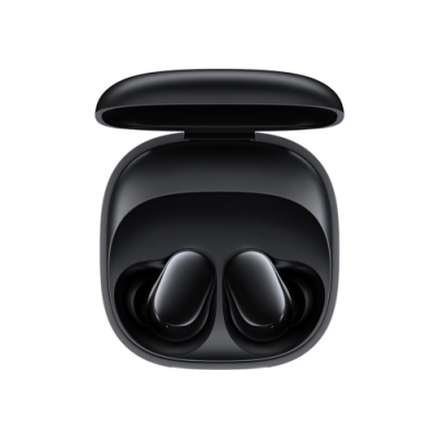 Xiaomi Redmi Buds 6 Play Black (BHR8776GL)- EU
