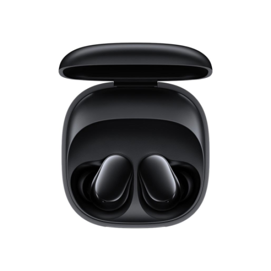 Xiaomi Redmi Buds 6 Play Black (BHR8776GL)- EU