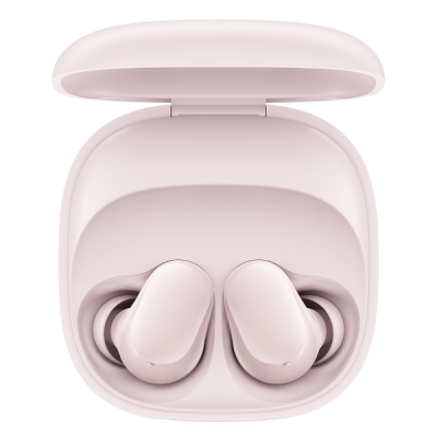 Xiaomi Redmi Buds 6 Play Pink (BHR8775GL)- EU