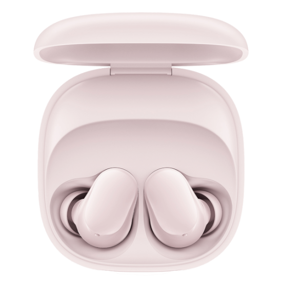 Xiaomi Redmi Buds 6 Play Pink (BHR8775GL)- EU