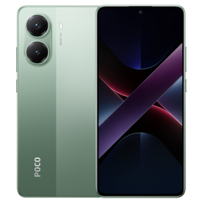 Xiaomi Poco X7 Pro 12GB Ram 512GB NFC Green 5G-EU