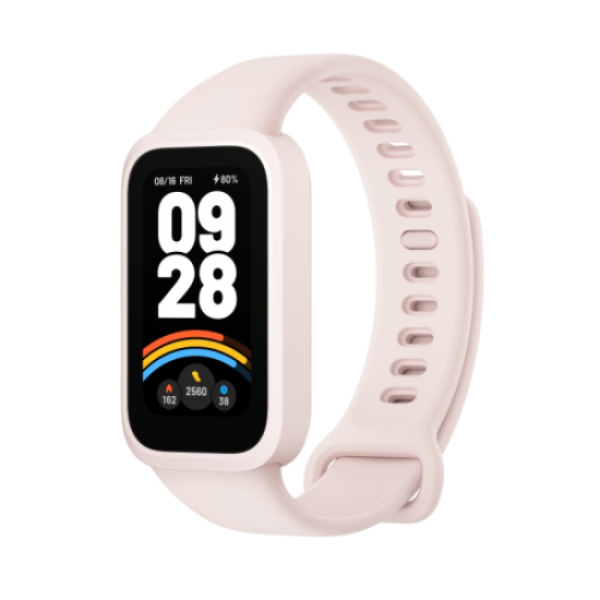 Xiaomi Smart Band 9 Active Pink (BHR9917GL)- EU