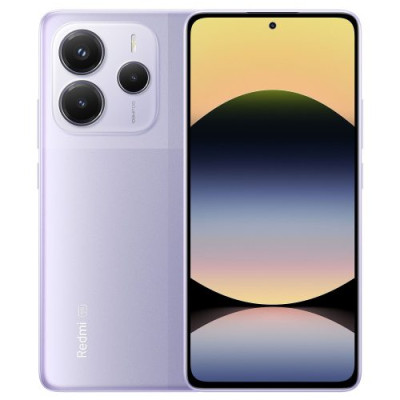 Xiaomi Redmi Note 14 6GB Ram 128GB NFC Purple 5G-EU