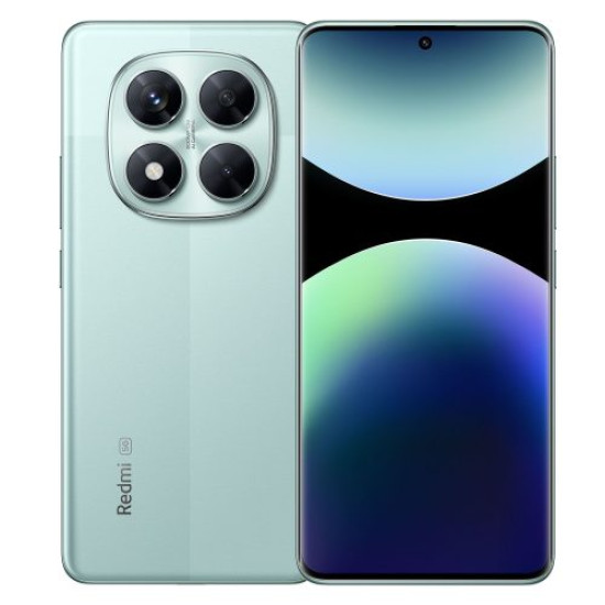 Xiaomi Redmi Note 14 Pro 8GB Ram 256GB NFC Green 5G-EU