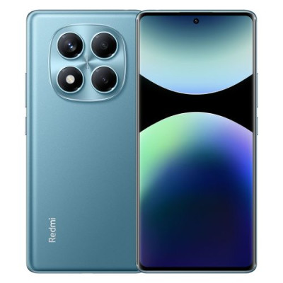 Xiaomi Redmi Note 14 Pro 8GB Ram 256GB NFC Blue 4G-EU