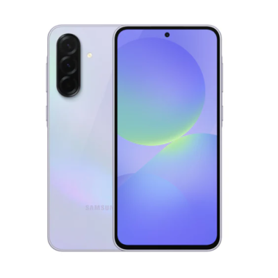 Samsung Galaxy A36 SM A366 6GB Ram 128GB Awesome Lavender Dual Sim 5G- EU